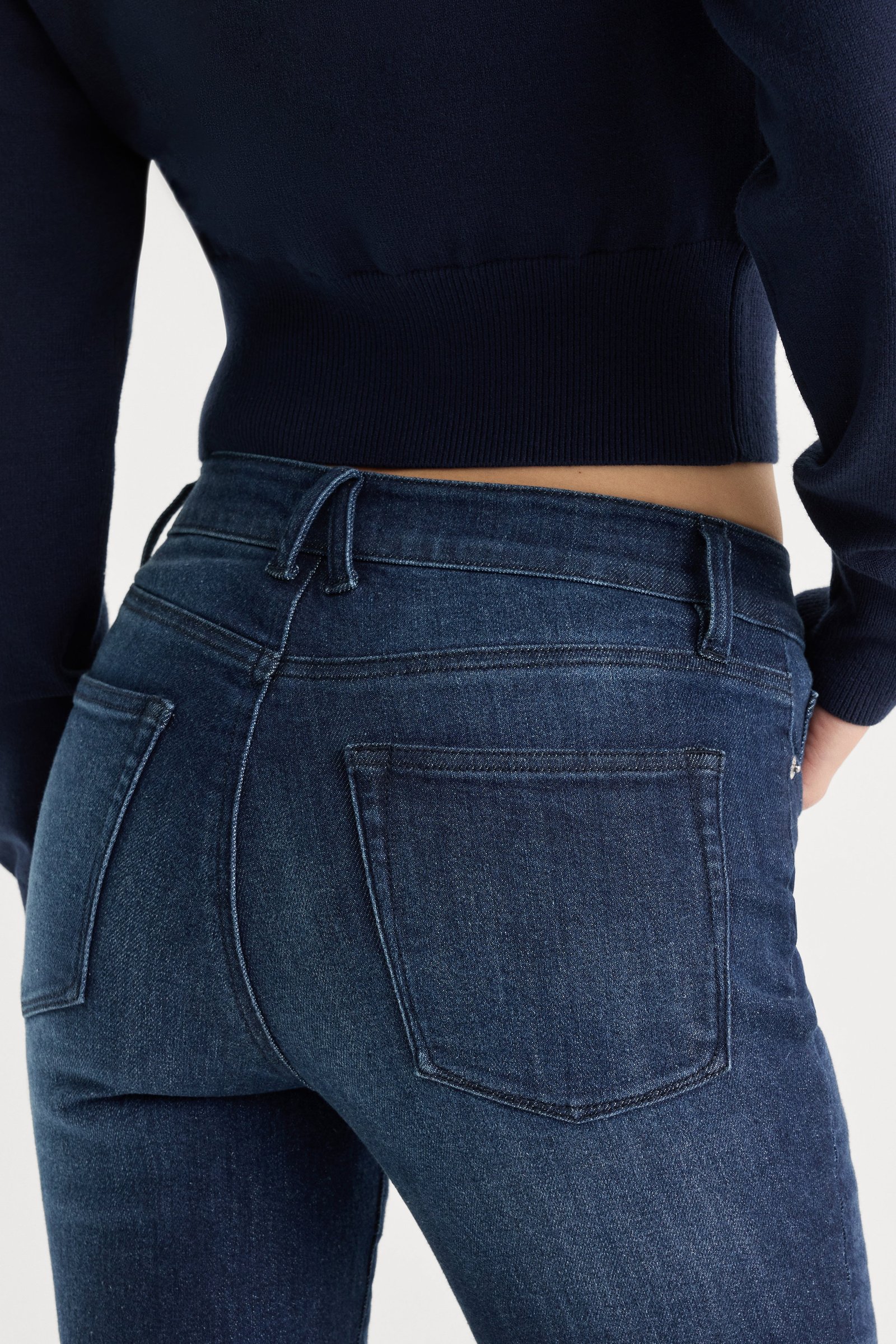GOOD CLASSIC BOOTCUT JEANS | SKIPPER - Image 6