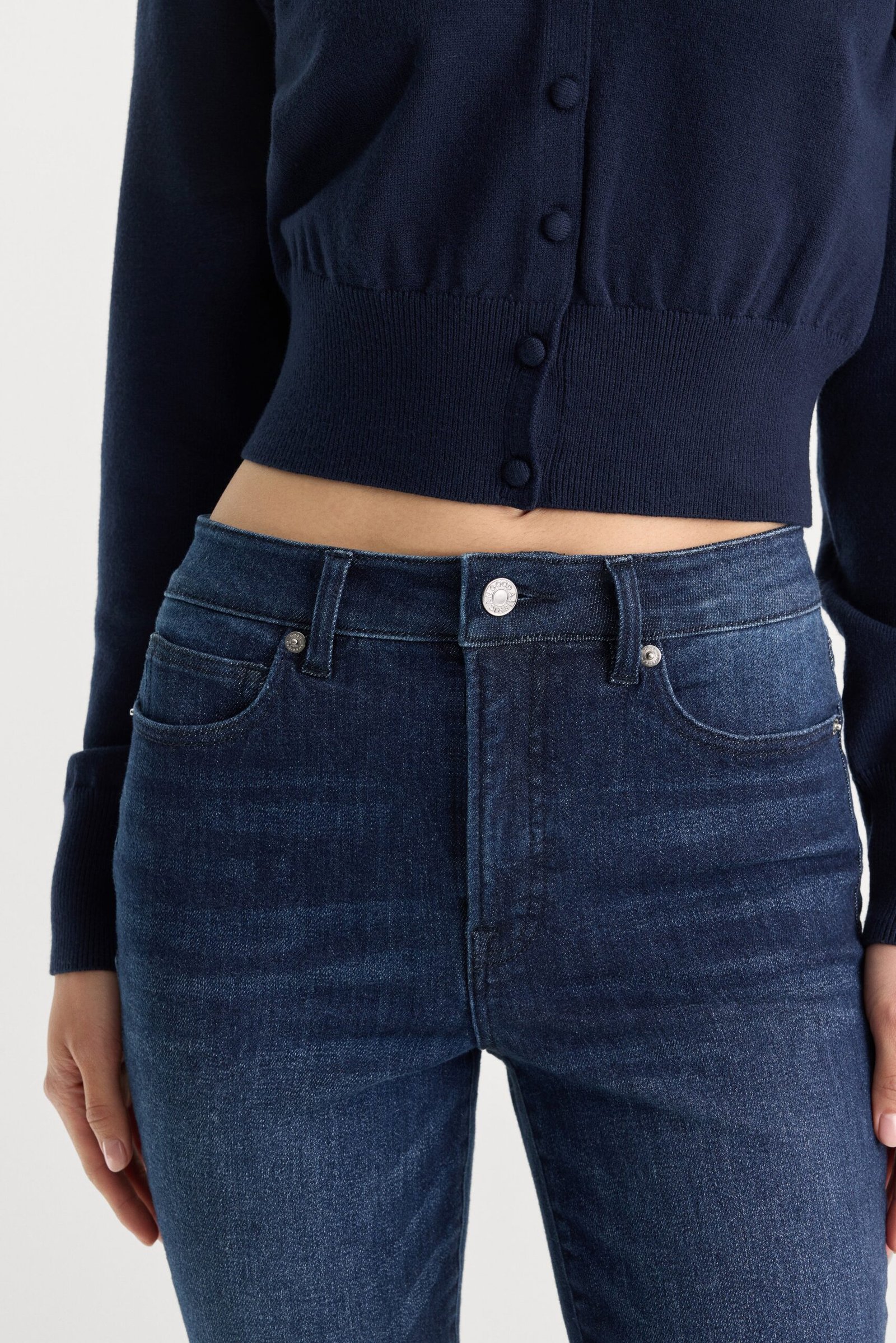 GOOD CLASSIC BOOTCUT JEANS | SKIPPER - Image 4