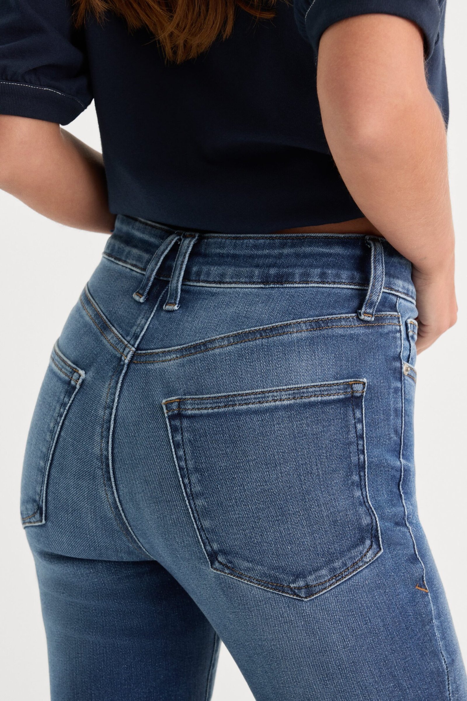 GOOD CLASSIC BOOTCUT JEANS | NEWCREST - Image 6