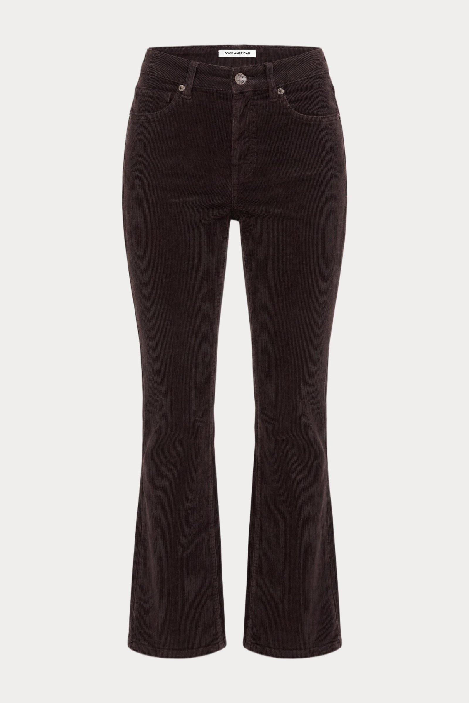 GOOD CLASSIC BOOTCUT CORDUROY PANT | ESPRESSO - Image 7