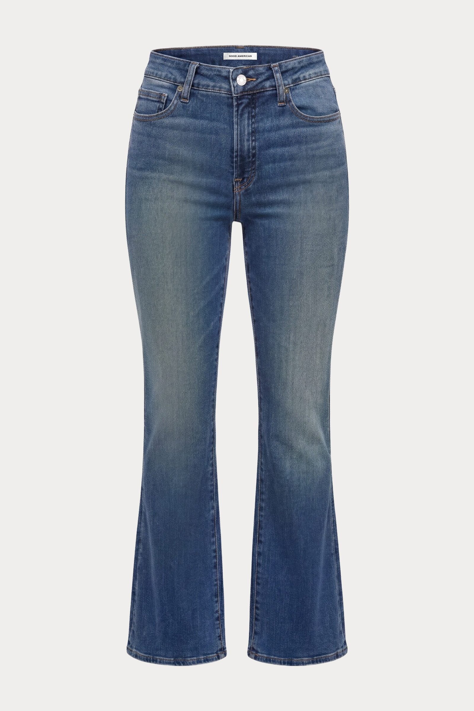 GOOD CLASSIC BOOTCUT JEANS | NEWCREST - Image 7