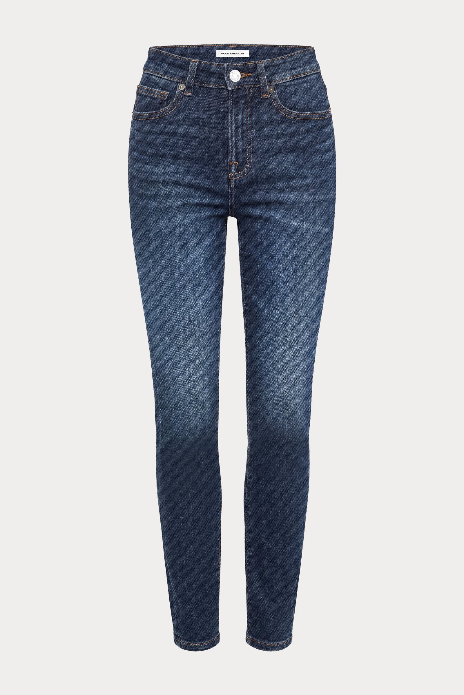 GOOD LEGS SKINNY JEANS | ATLAS BLUE - Image 7