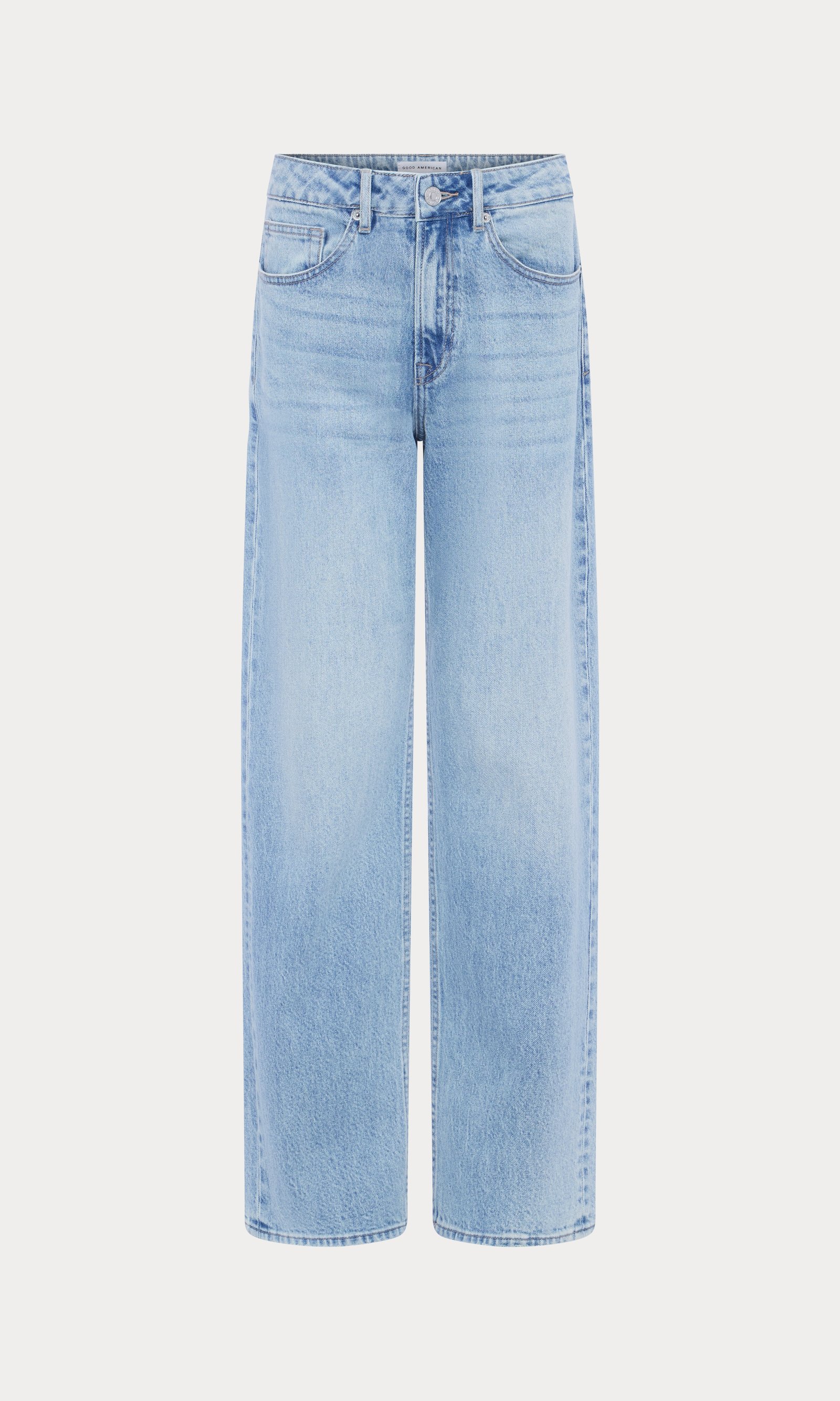 GOOD 90s JEANS | INDIGO1257 - Image 7