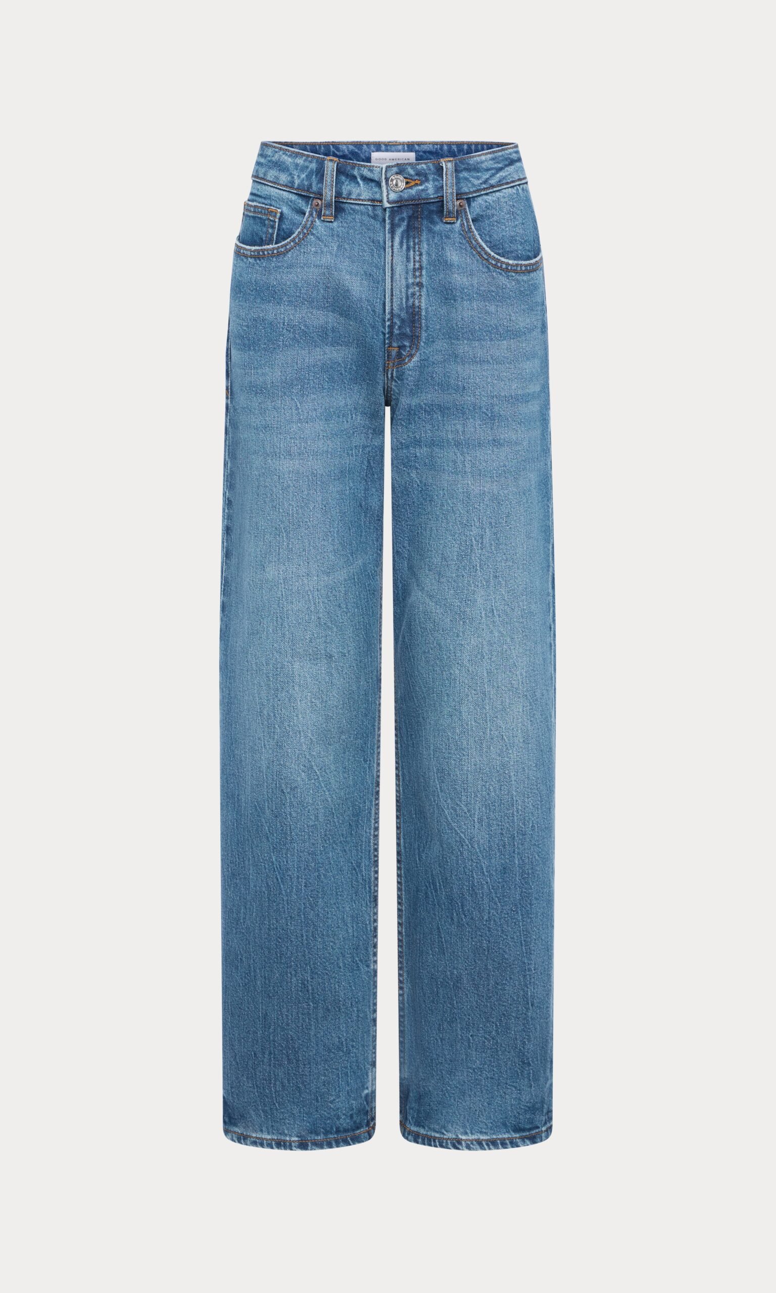 GOOD 90s JEANS | INDIGO1287 - Image 7