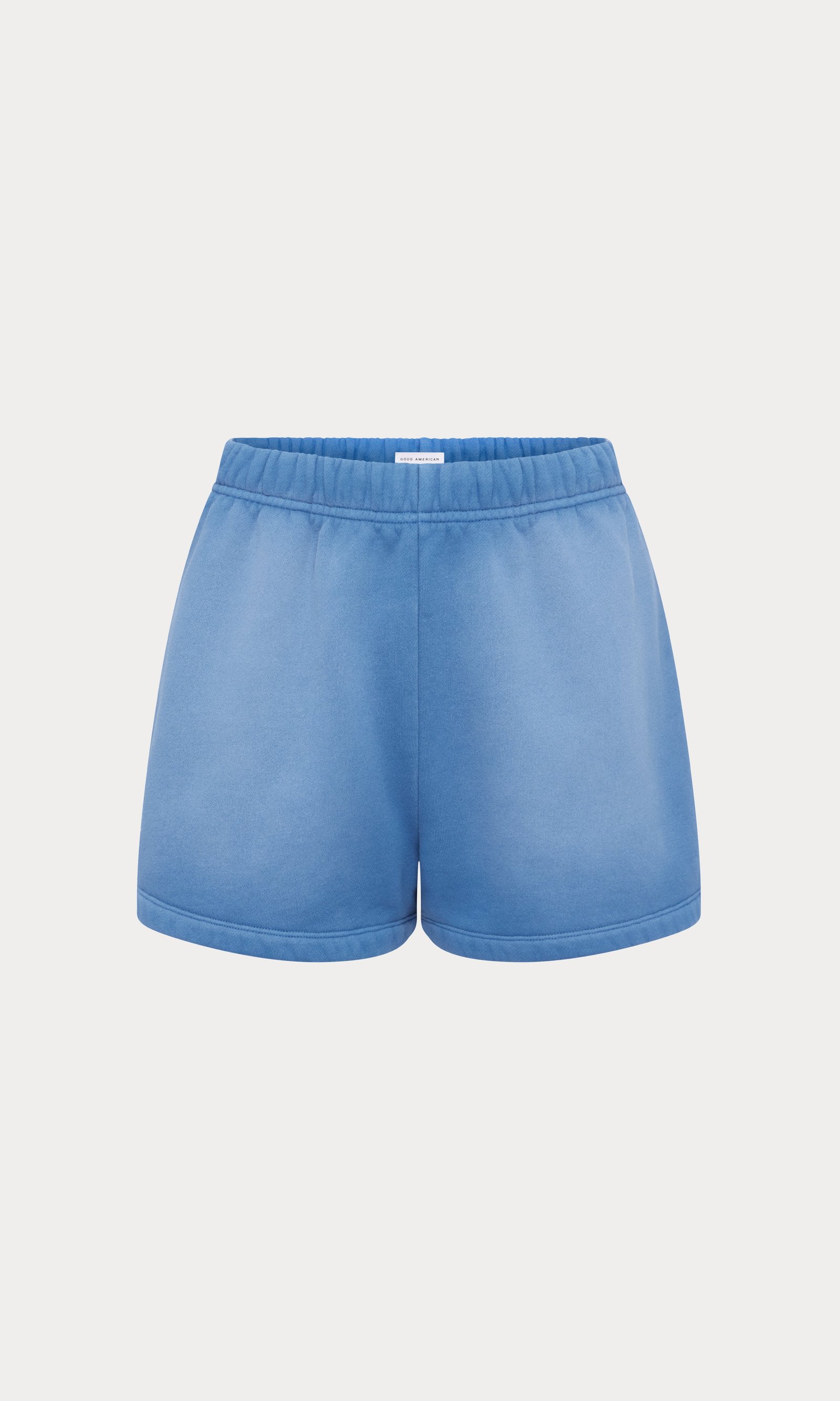 THE FLEECE SHORT | BLUE DRIFT - Image 6