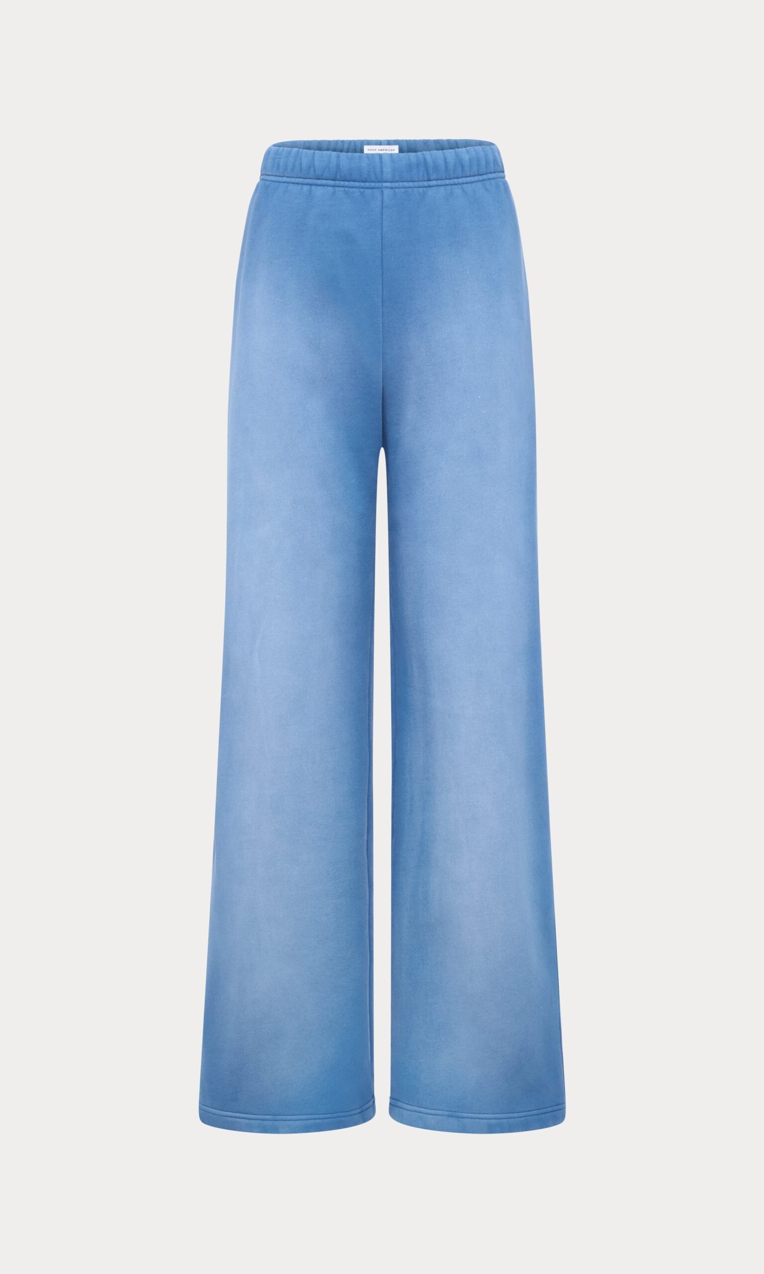 THE FLEECE SWEATPANT | BLUE DRIFT - Image 6