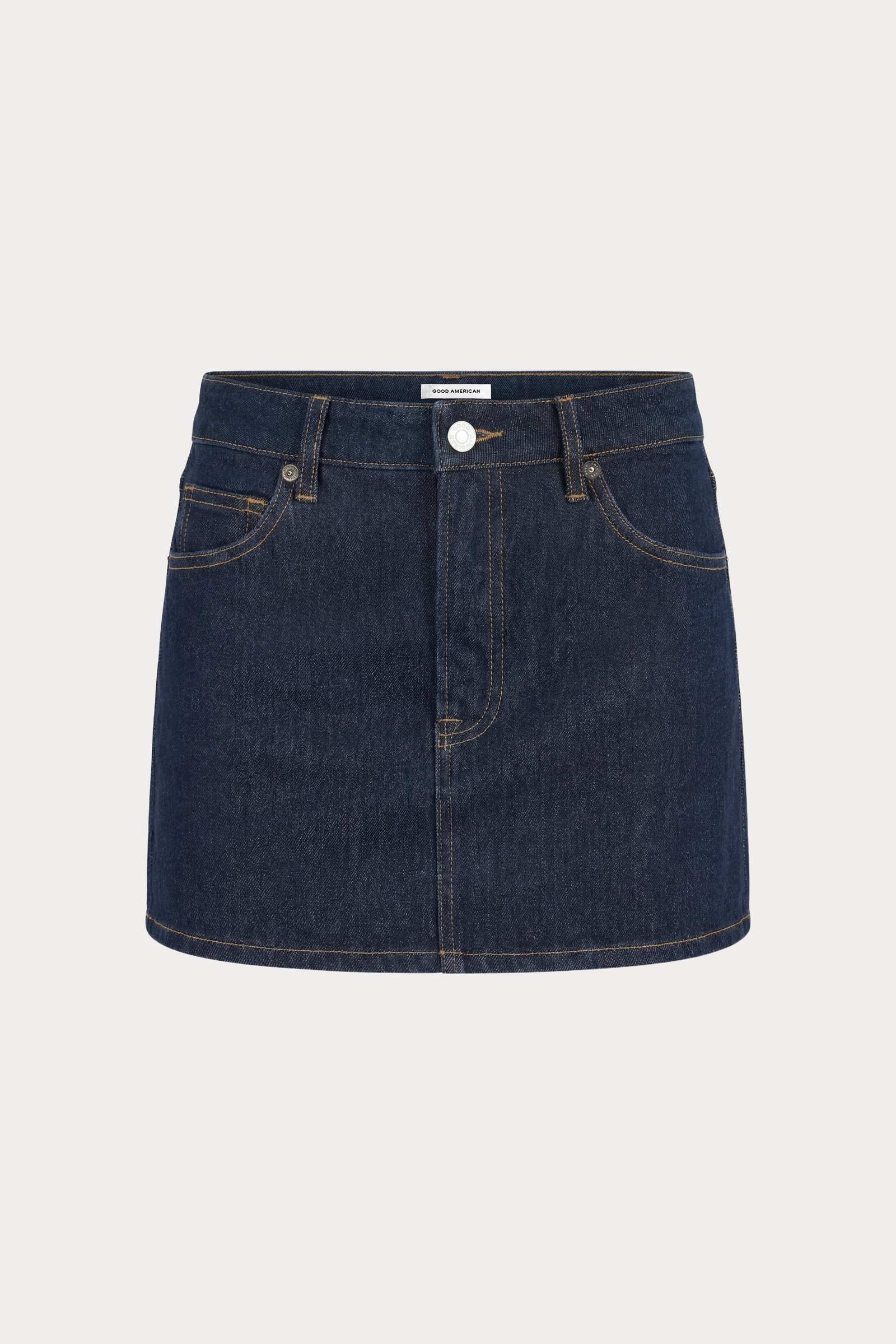 THE MINI SKIRT | RINSE - Image 6