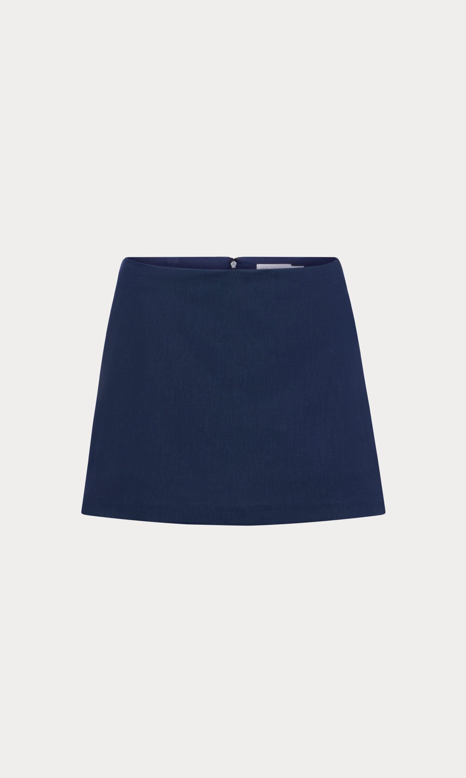 THE LINEN SKORT | HORIZON INK - Image 7