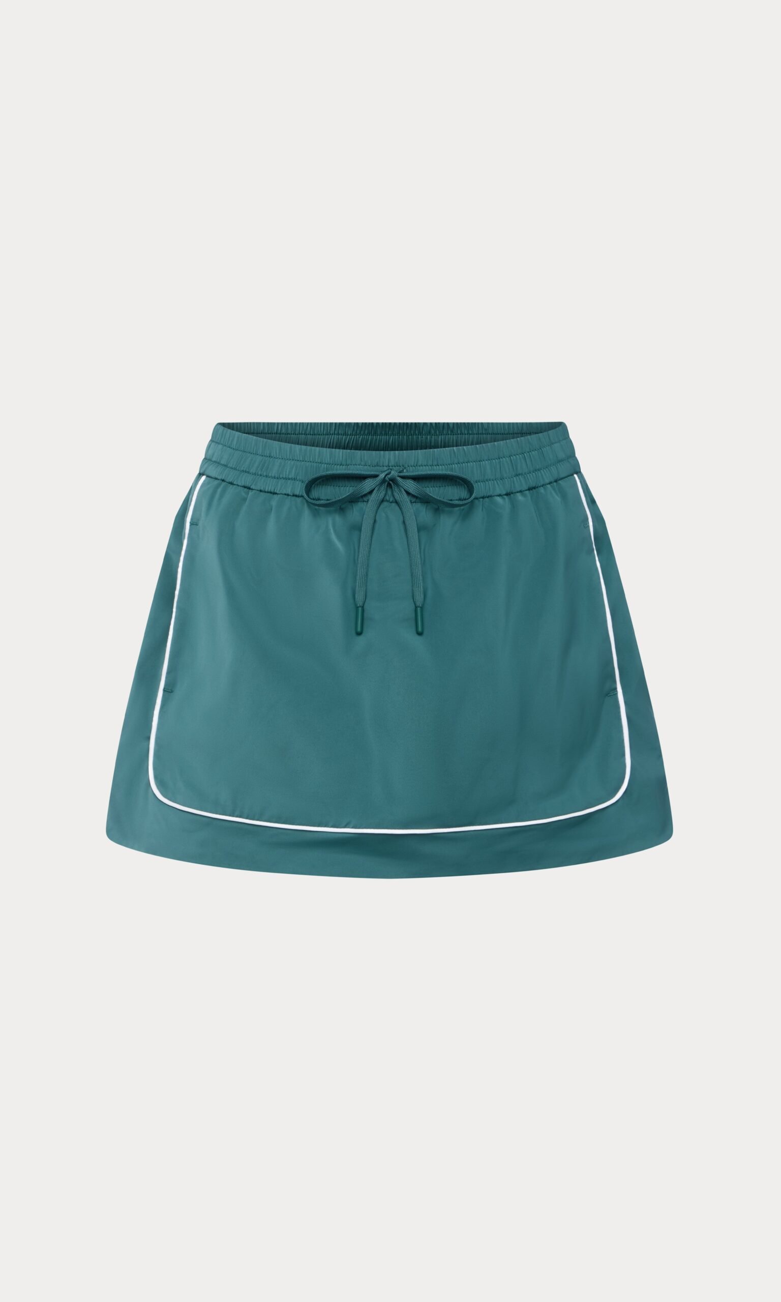 THE SPORT SKORT | DEEP TEAL - Image 7