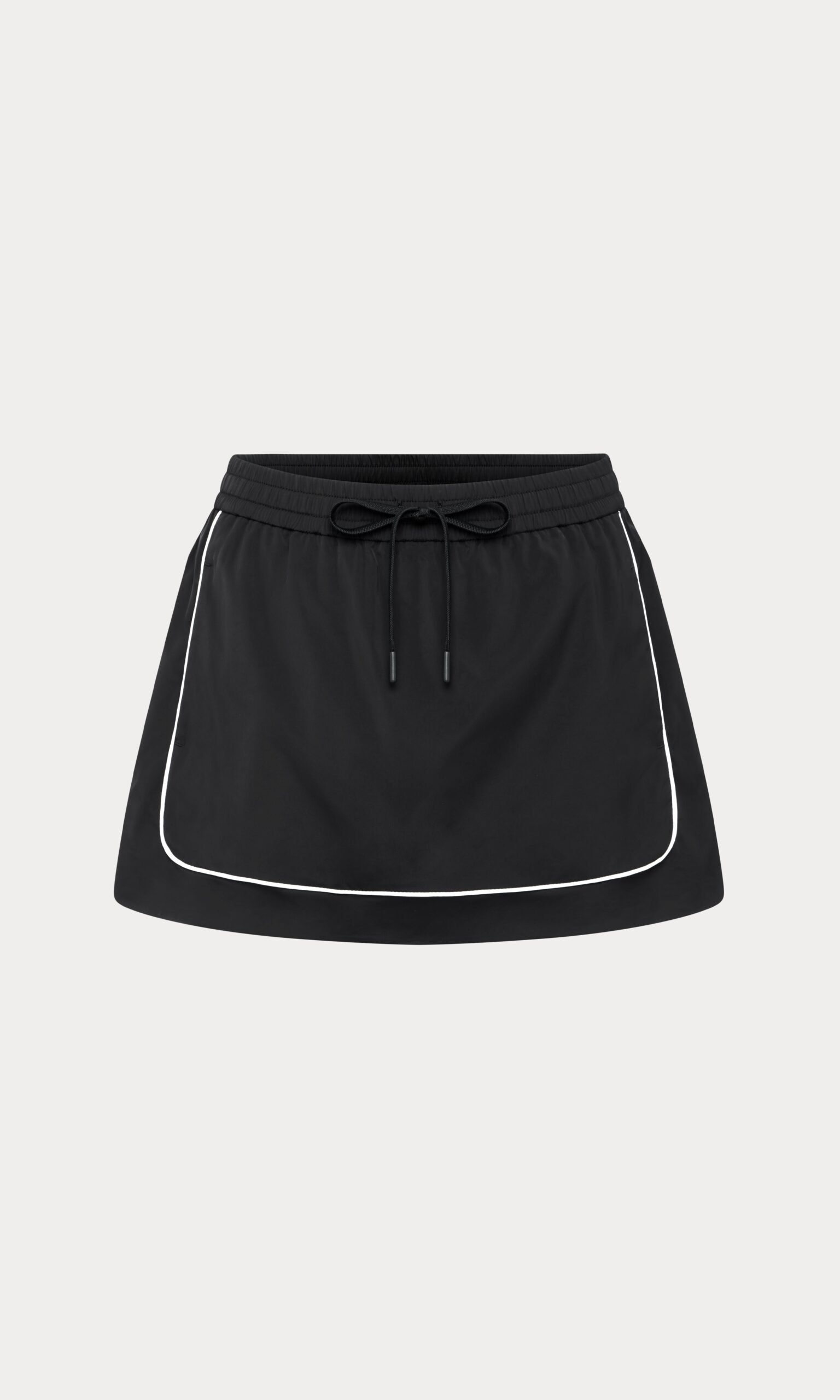 THE SPORT SKORT | BLACK - Image 7