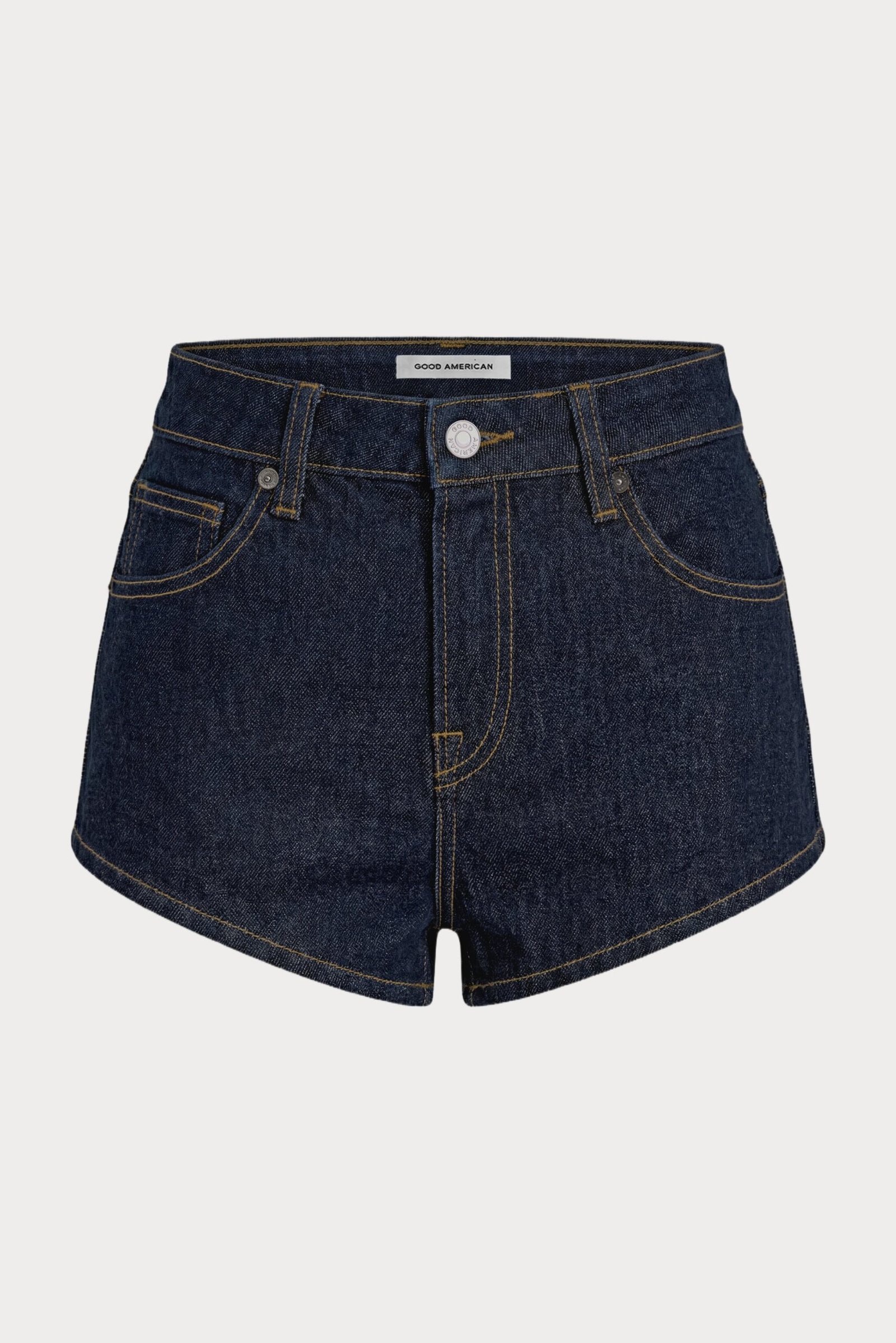 THE MICRO SHORT | INDIGO1389 - Image 7