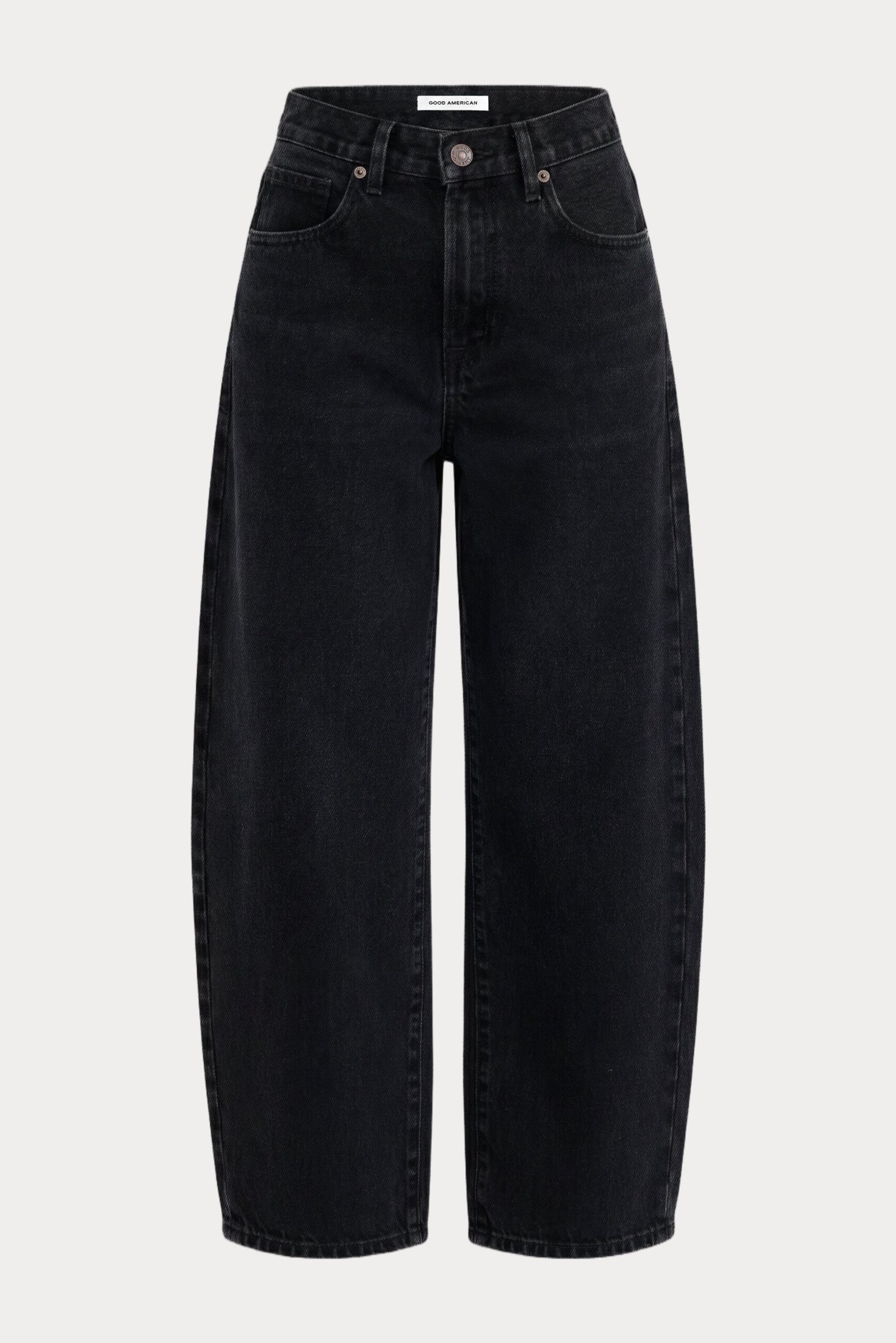 VINTAGE BARREL ANKLE JEANS | FLAT TYRE - Image 7