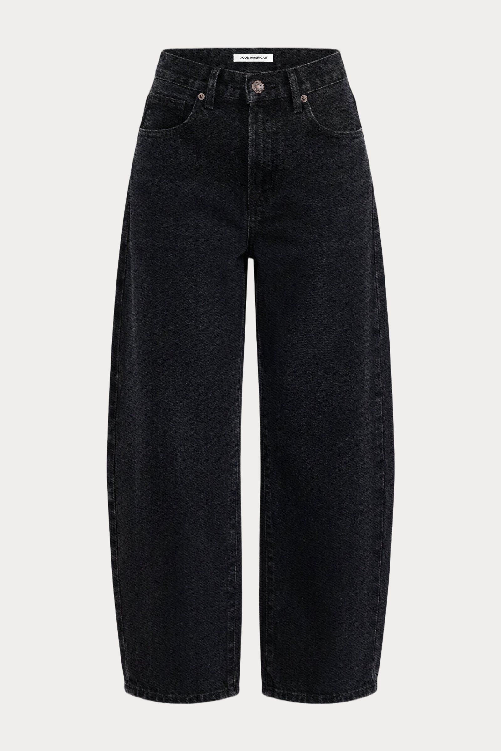 VINTAGE BARREL ANKLE JEANS | FLAT TYRE - Image 7