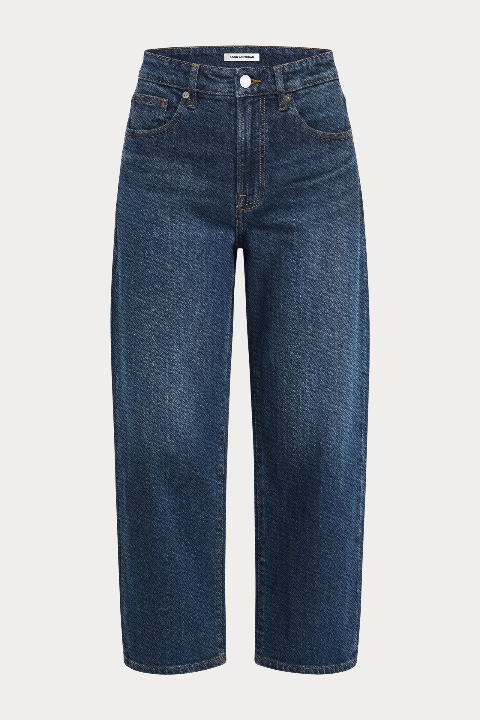 VINTAGE BARREL ANKLE JEANS | MERIDIAN - Image 7