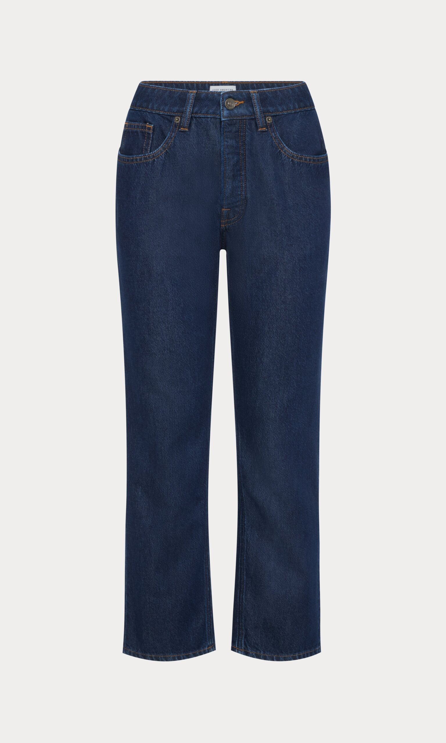 WEIGHTLESS BOYFRIEND JEANS | INDIGO - Image 7