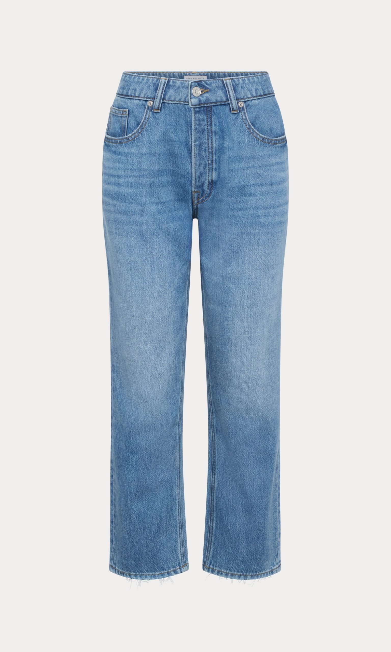 WEIGHTLESS BOYFRIEND JEANS | INDIGO961 - Image 7