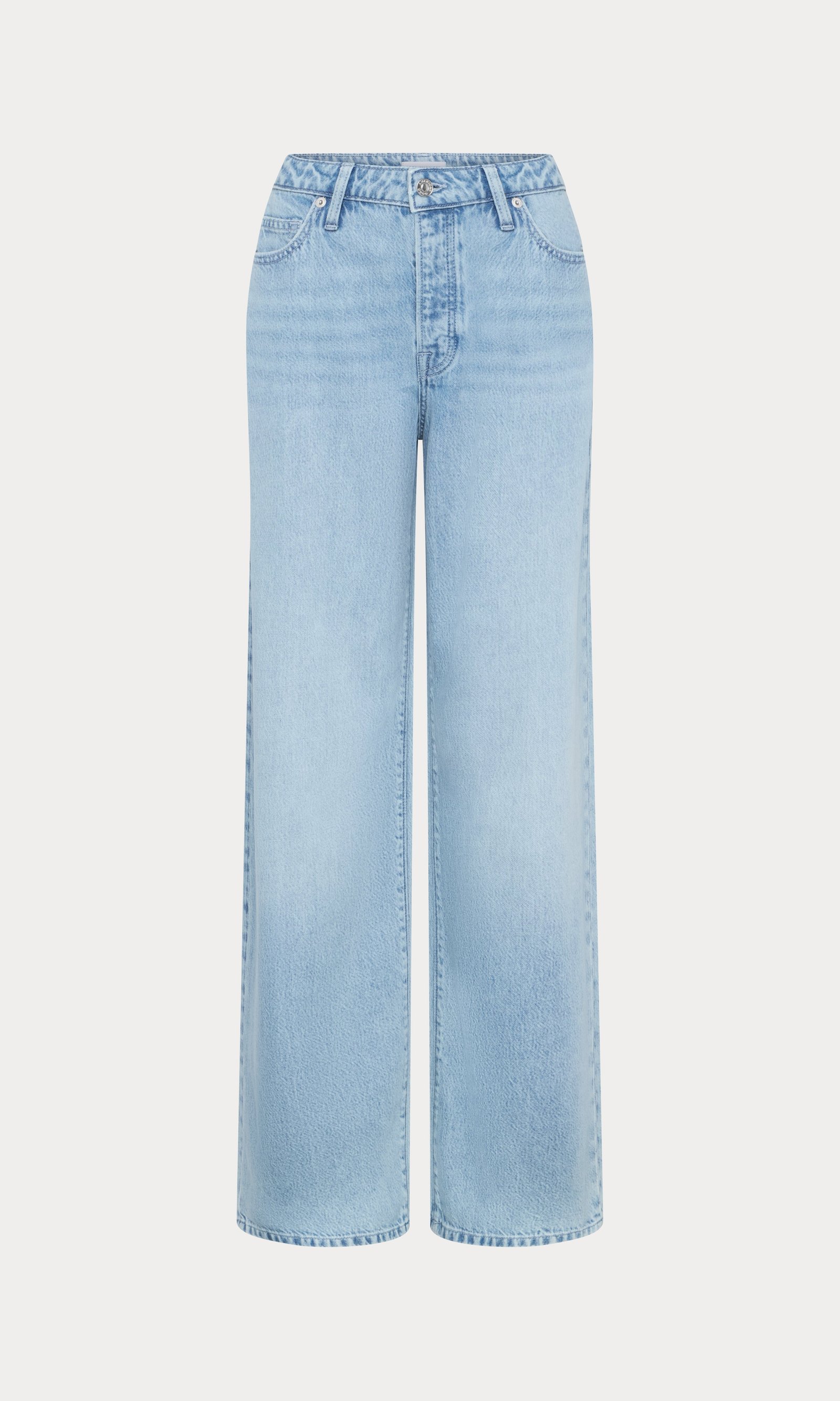 WEIGHTLESS WIDE JEANS | INDIGO1250 - Image 7